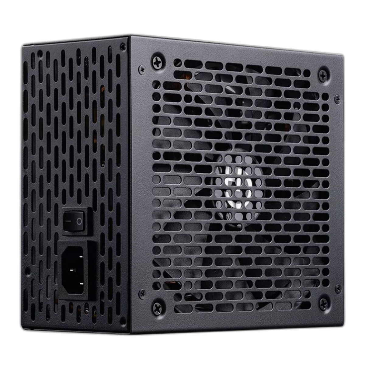 Fonte Di Alimentazione Hiditec Psu010036 Atx 750 W 80 Plus Bronze