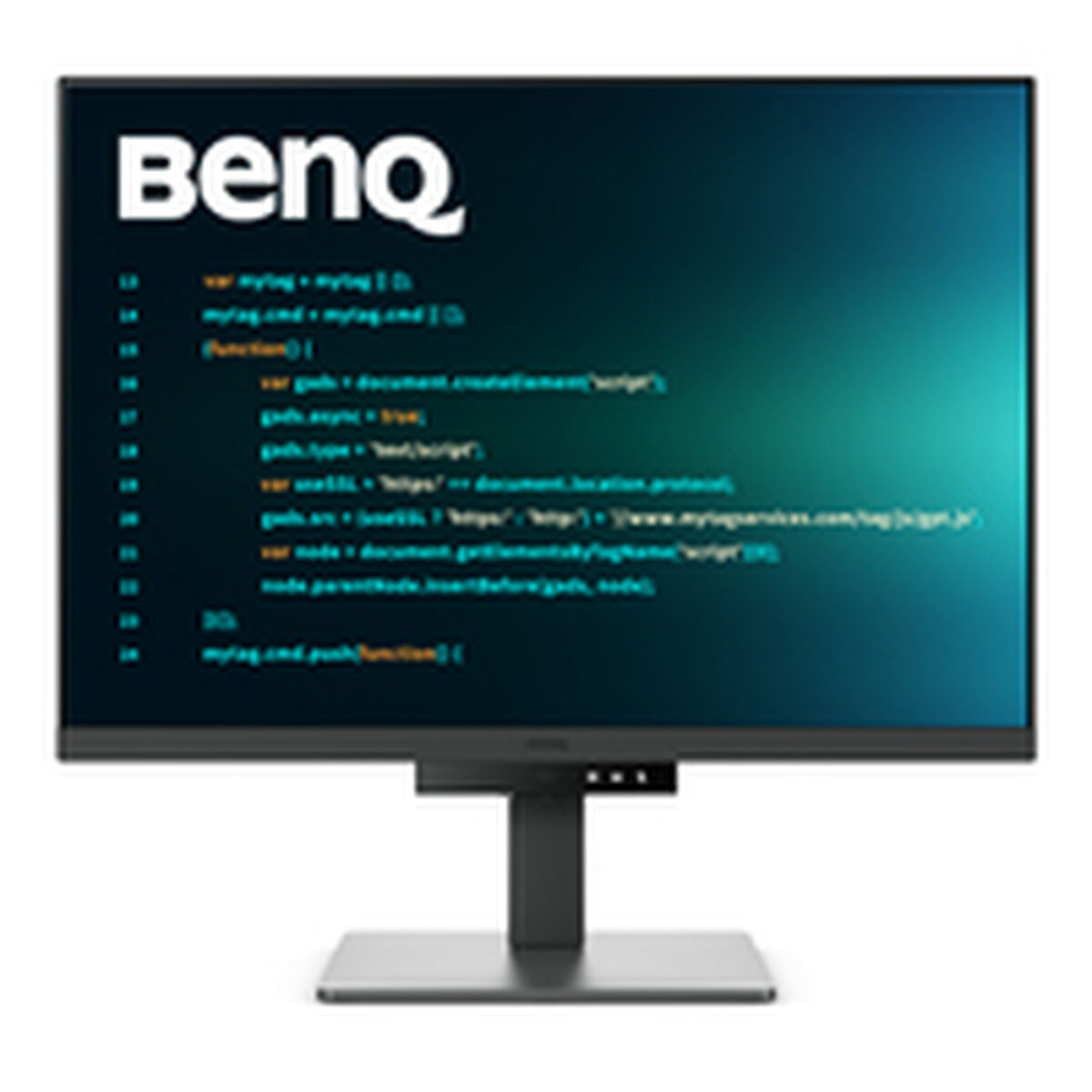 Monitor Gaming Benq Rd280u 28" 4k Ultra hd