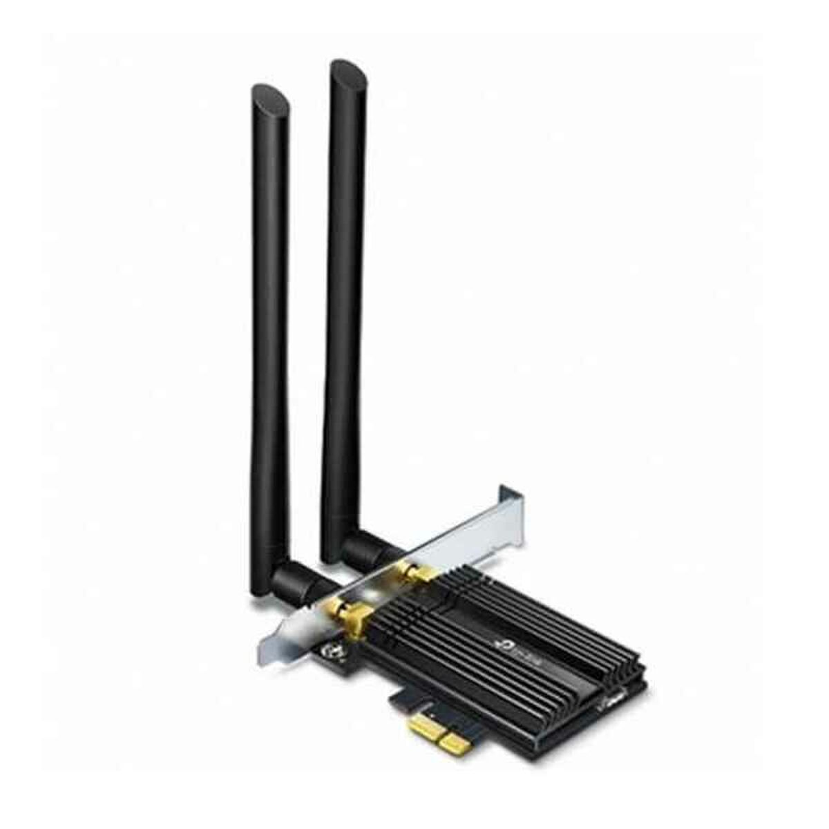 Punto D'accesso TP-Link Ax3000 Bluetooth 5.0 Wifi 6 Ghz 2400 Mbps