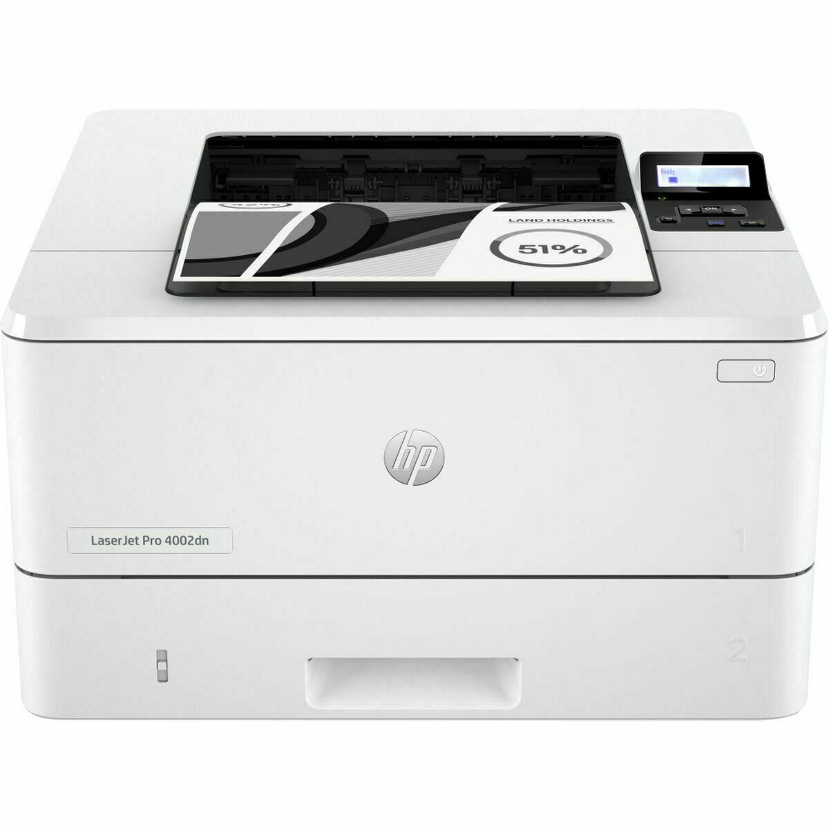 Stampante Laser Hp 2z605f