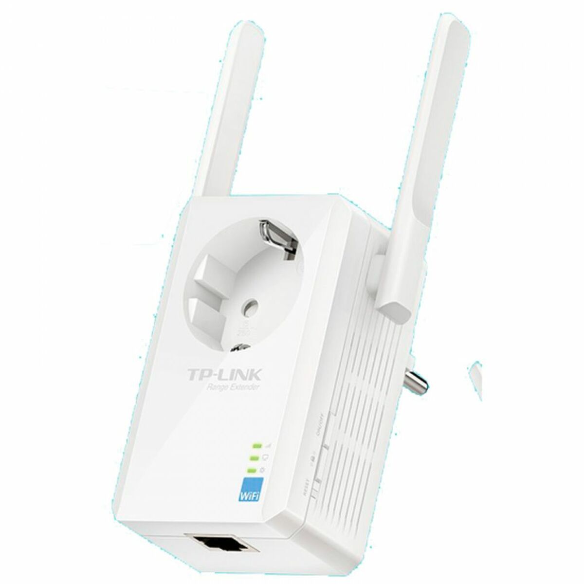 Amplificatore WI-Fi TP-Link TL-Wa860re 300 Mbps