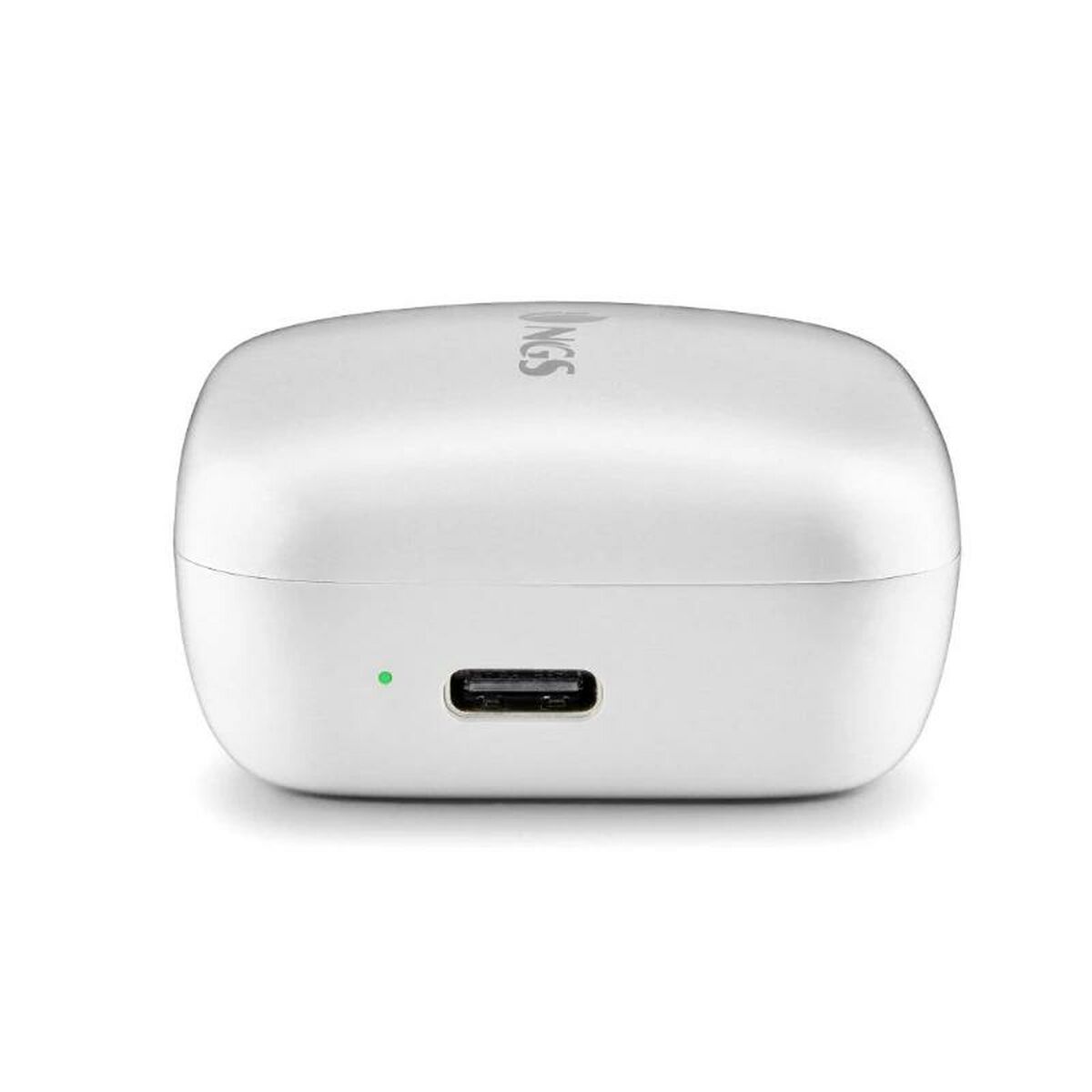 Auricolari Con Microfono Ngs Articamoverain Azzurro - Image 3