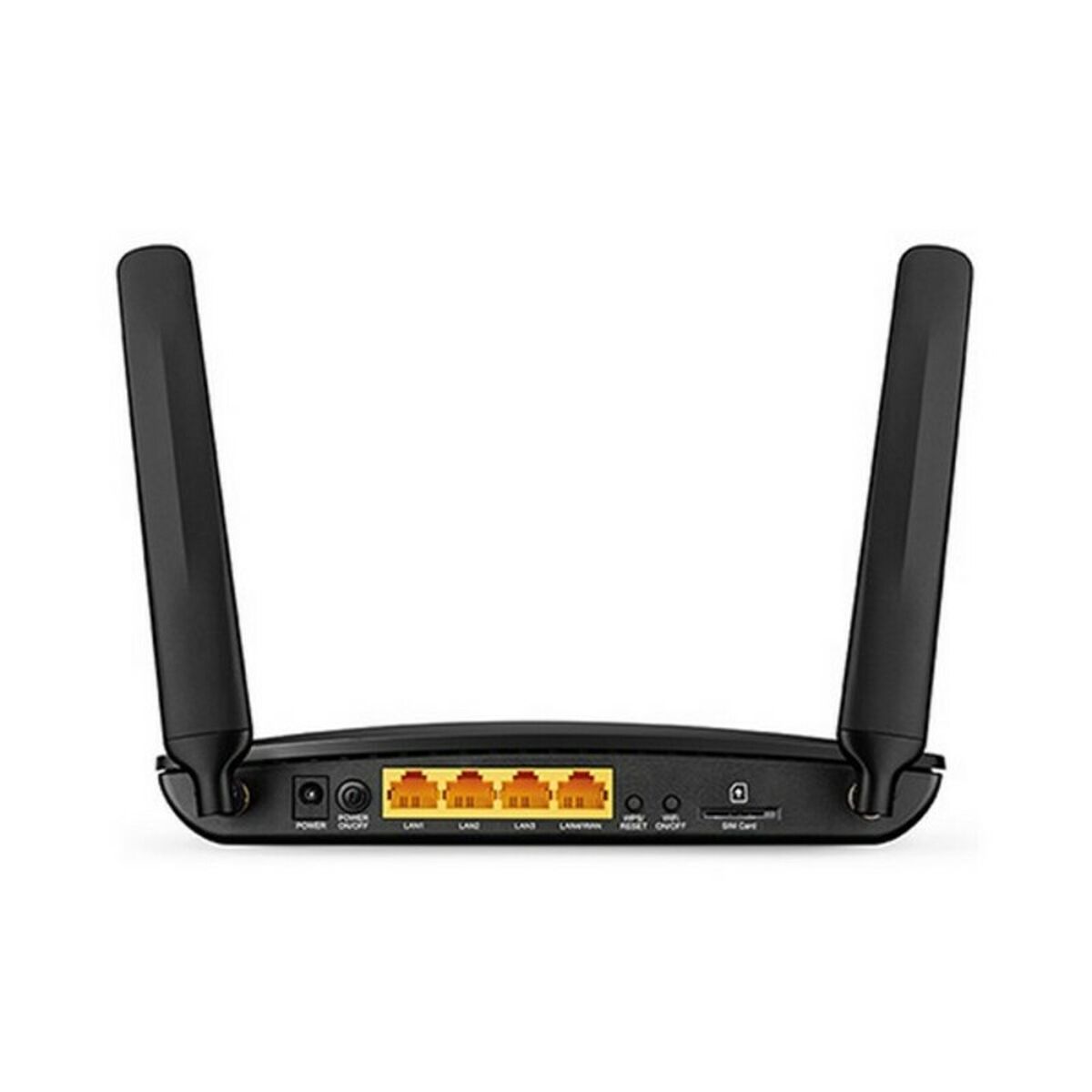 Router TP-Link Mr400 Wifi 5 Ghz - Image 3