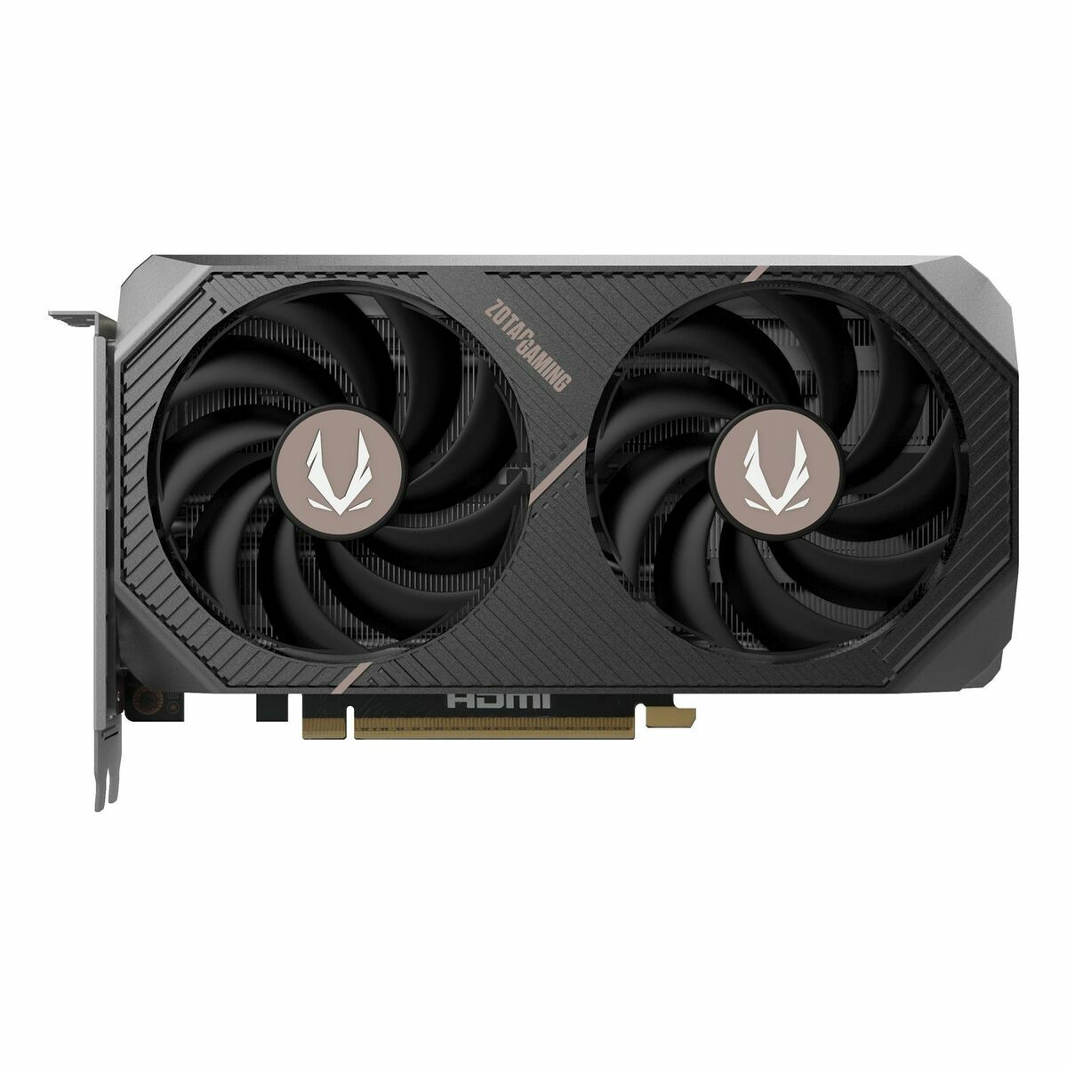 Scheda Grafica Zotac ZT-B50620F-10m Geforce Rtx 5060 Ti 16 gb