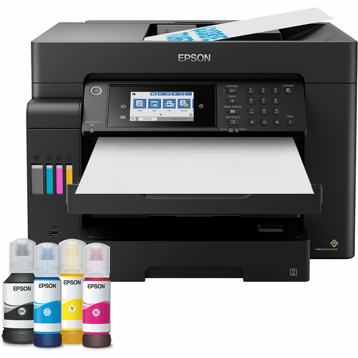 Stampante Multifunzione Epson C11ch72405