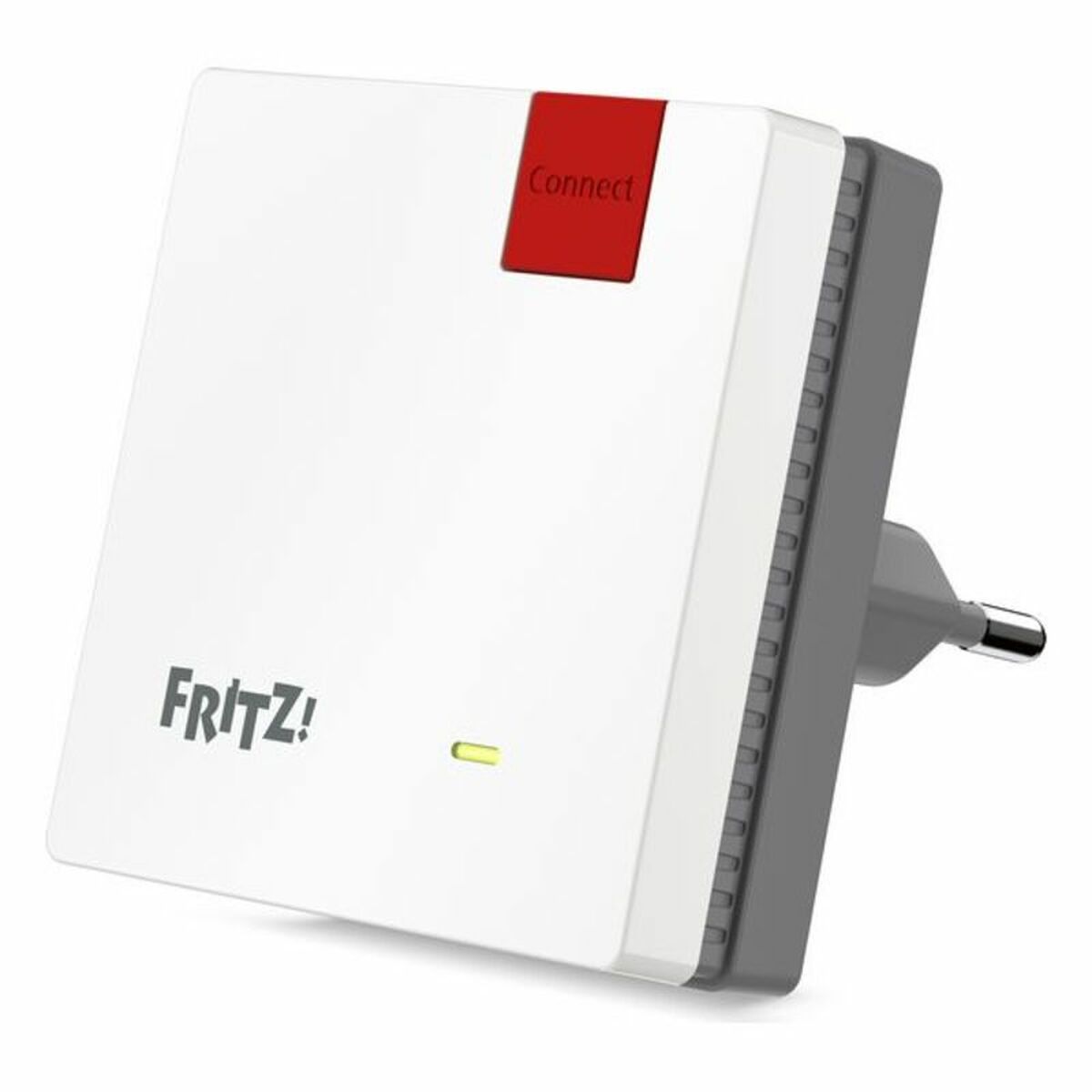 Punto D'accesso Ripetitore Fritz! 20002885 2.4 Ghz 600 Mbps Bianco
