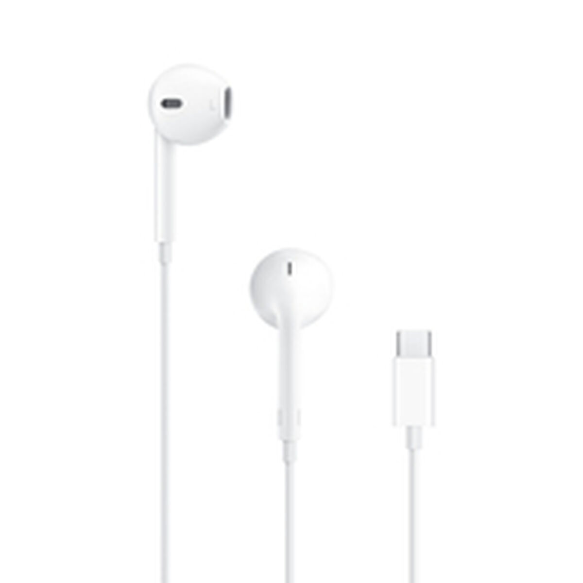Auricolari Apple Myqy3zm/a Bianco (1 Unità) - Image 3