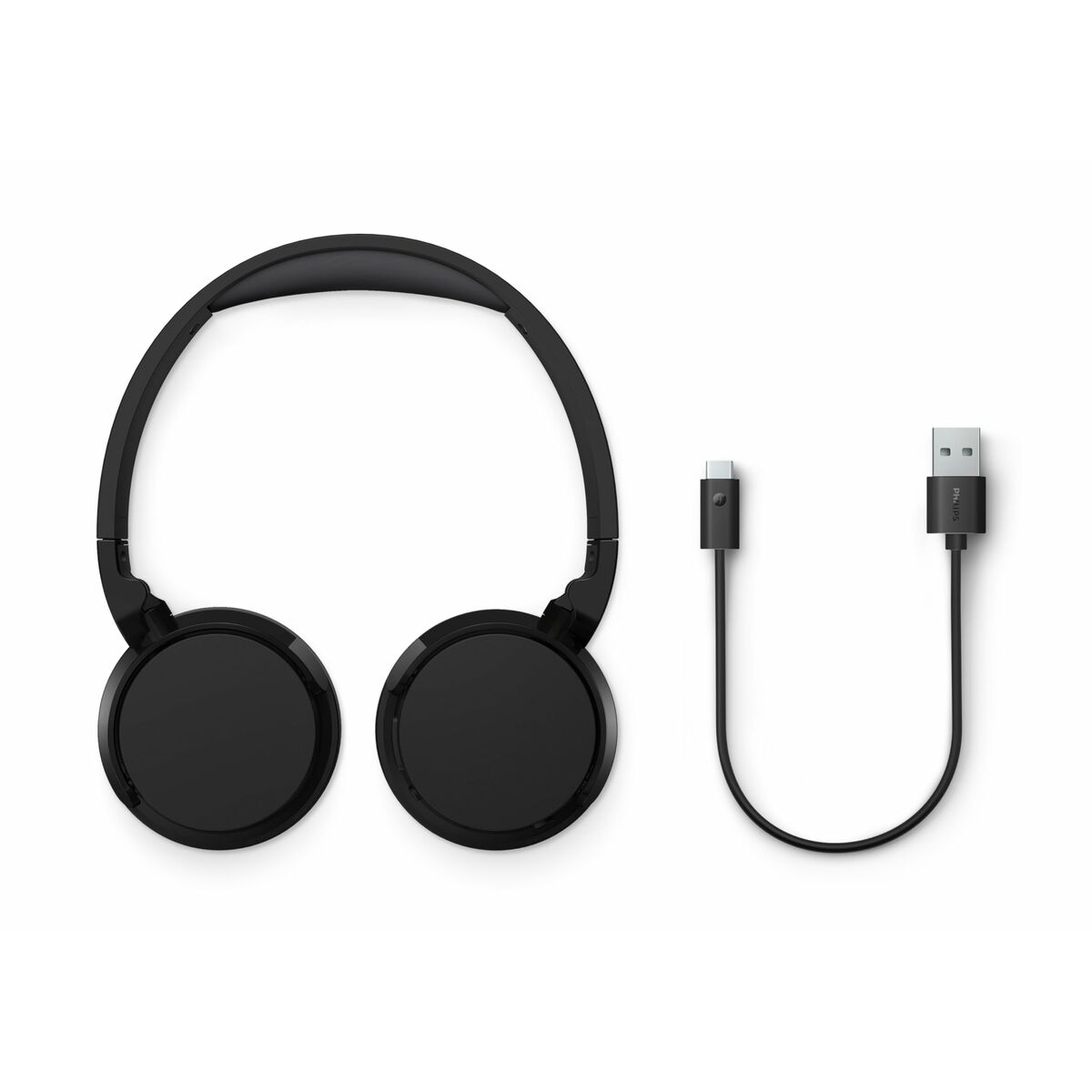 Auricolari Bluetooth Con Microfono Philips Tah3209bk Nero - Image 3