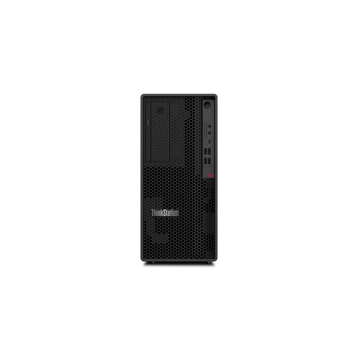 Pc Da Tavolo Lenovo 30jq003qsp 32 Gb Ram 1 Tb Ssd Ultra 7-265 Geforce Rtx 5060