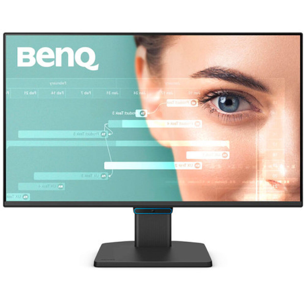 Monitor Benq Gw2490c Full Hd 23,8"