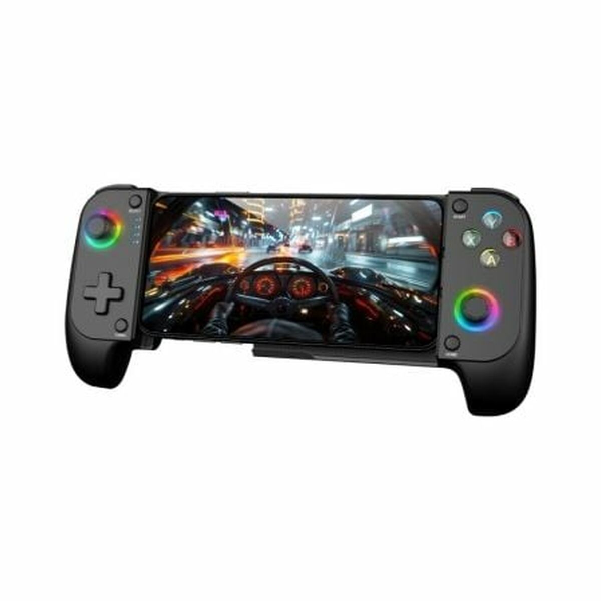 Controller Gaming Mars Gaming Mgpx