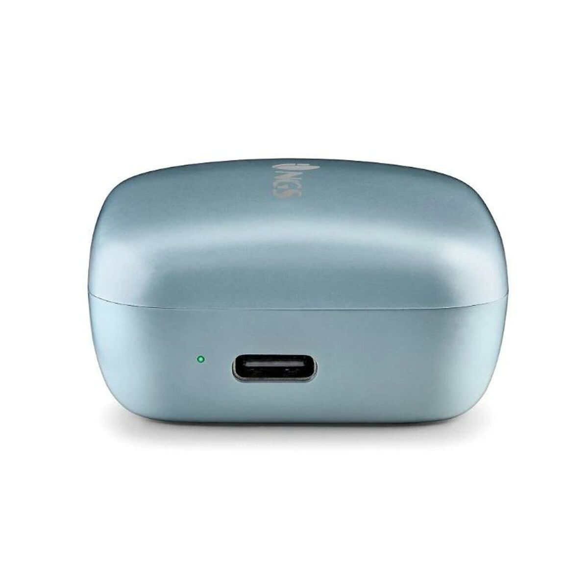 Auricolari Con Microfono Ngs Articamoveblack Nero - Image 3