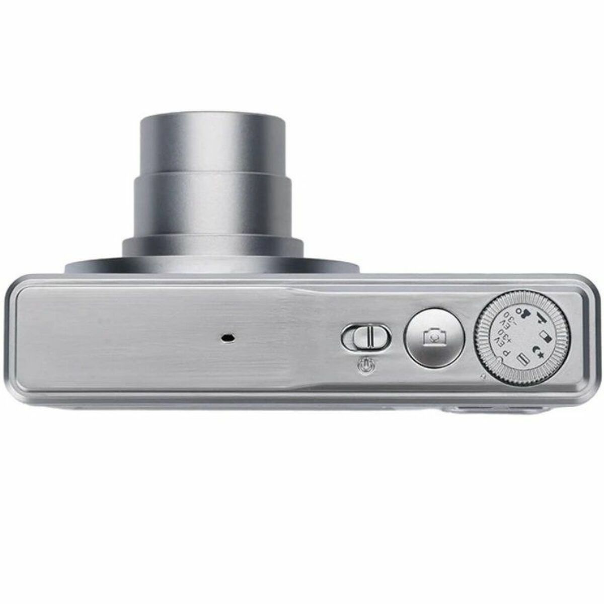 Fotocamera Digitale Agfa Realishot Dc9200 Argentato 24 Mp 2,8" - Image 4