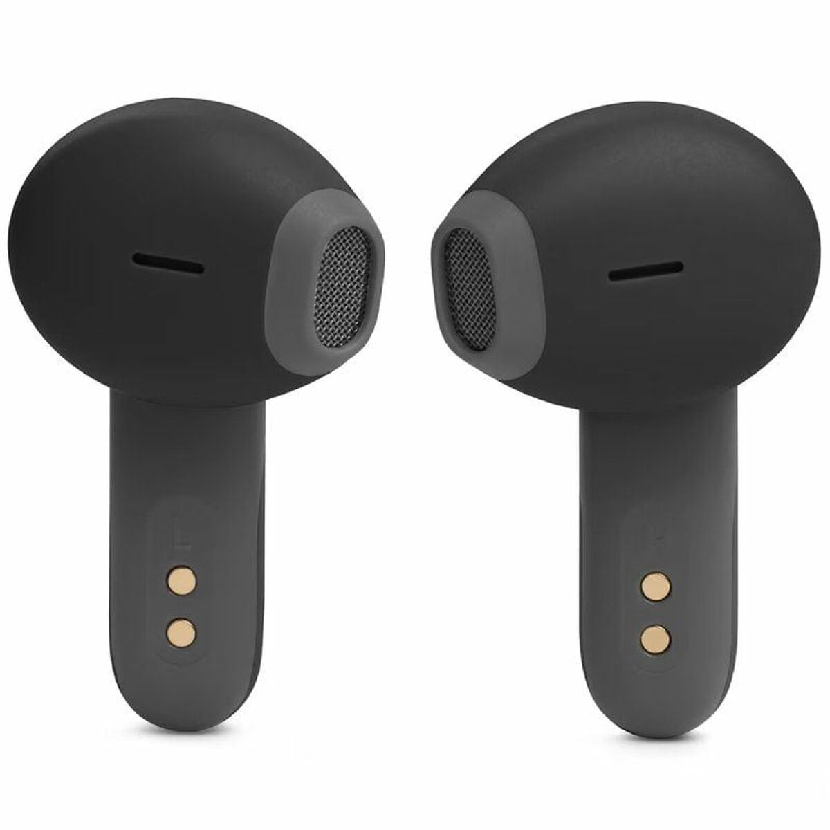Auricolari Wireless Con Custodia Di Ricarica Jbl Vibe Flex Nero - Image 3