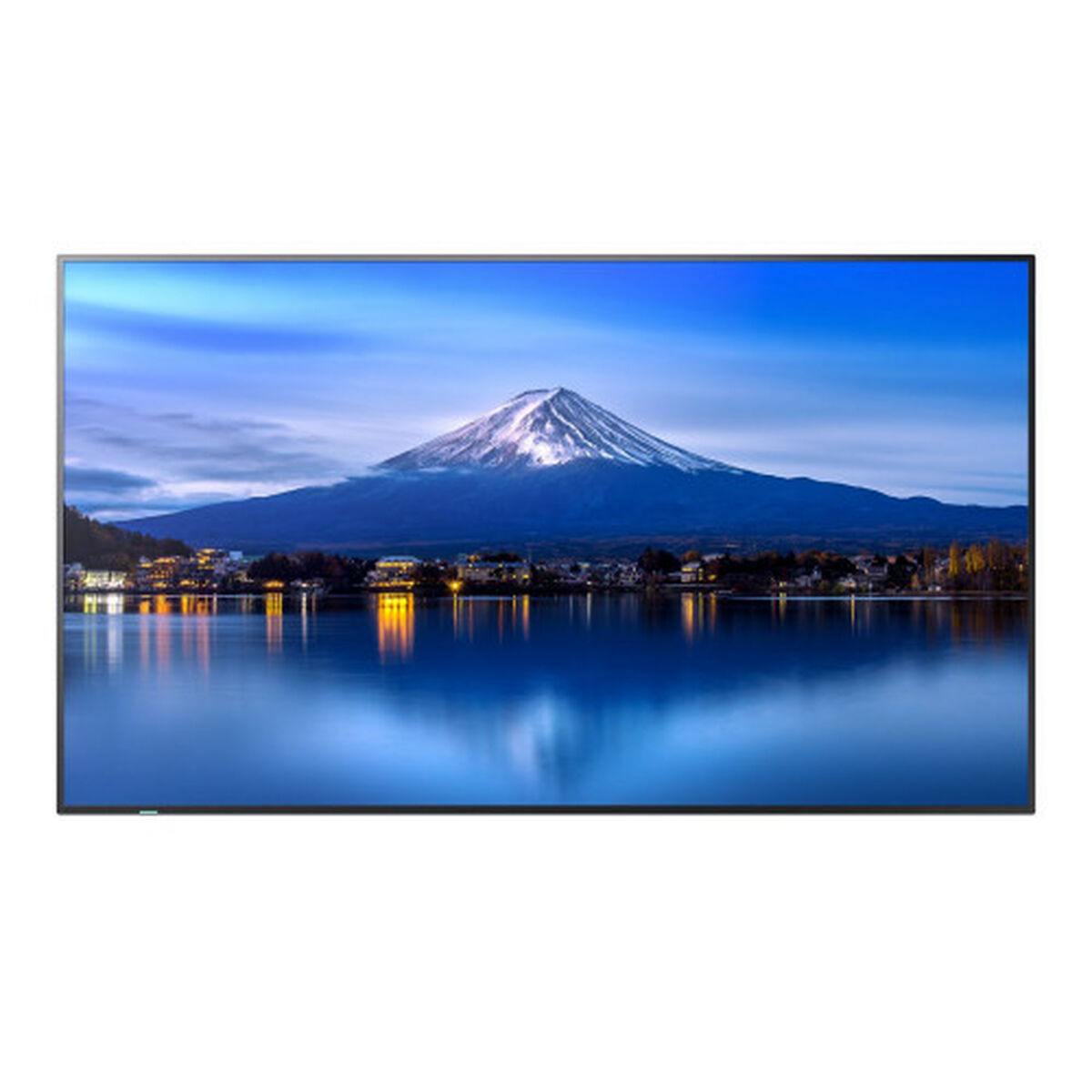 Monitor Videowall Sharp 60005916 4k Ultra Hd 55"