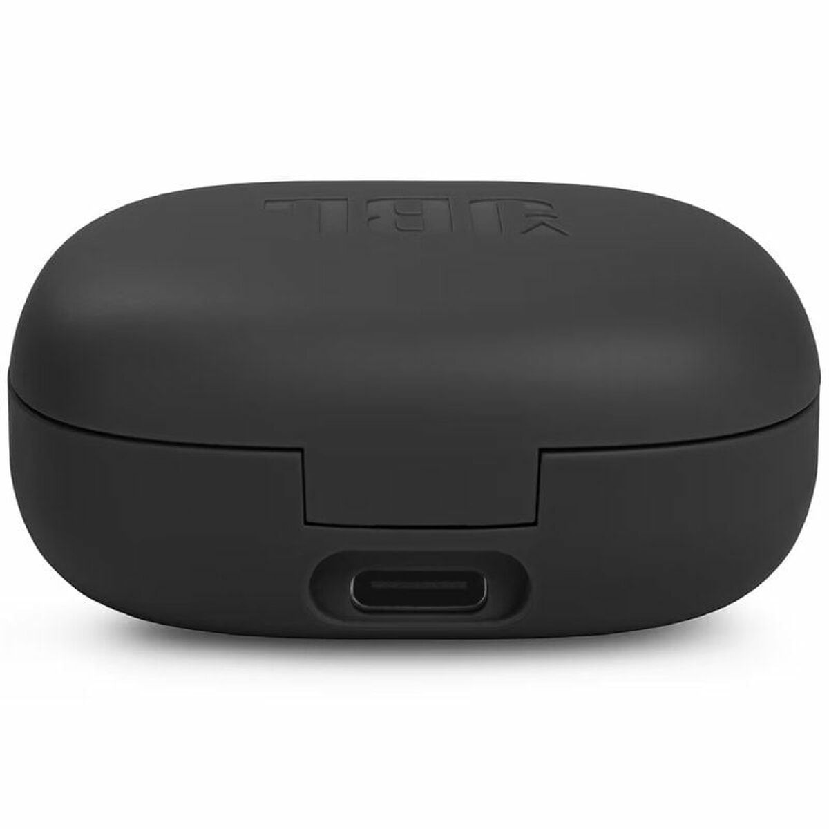 Auricolari Wireless Con Custodia Di Ricarica Jbl Vibe Flex Nero - Image 4