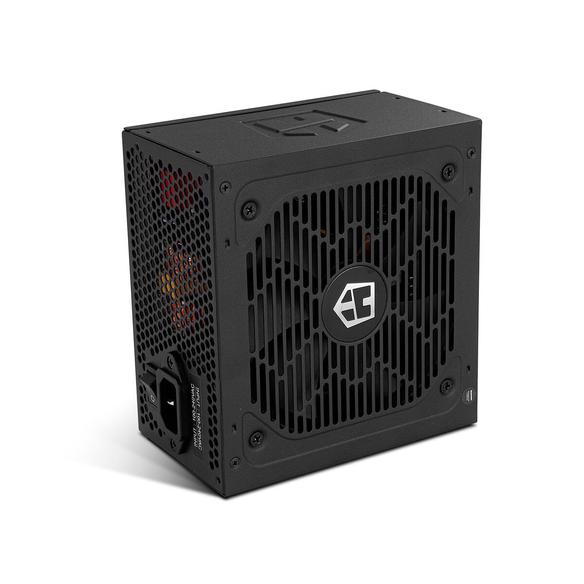Fonte Di Alimentazione NoX-Xtreme Nxhummer850gdm Atx 850 W 80 Plus Gold - Image 6