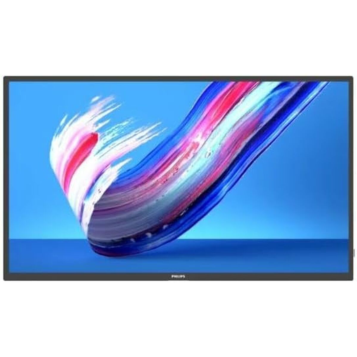 Monitor Videowall Philips 75bdl3650q 4k Ultra Hd 75"