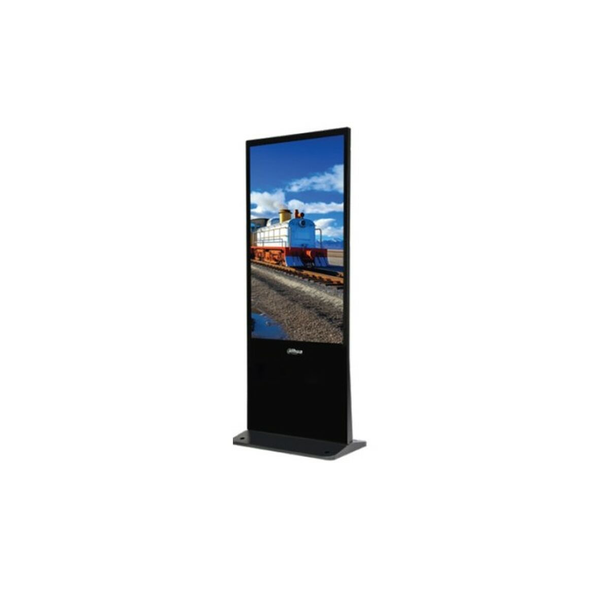 Monitor Videowall Dahua DhI-Ldv55-Sai400L-B3 4k Ultra Hd 55"