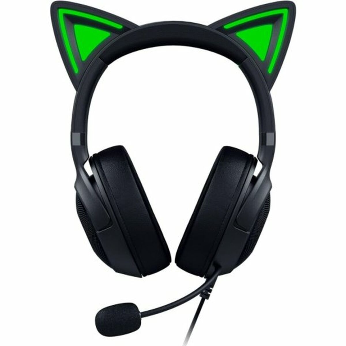 Auricolari Con Microfono Gaming Razer Rz04-04730100-R3m1