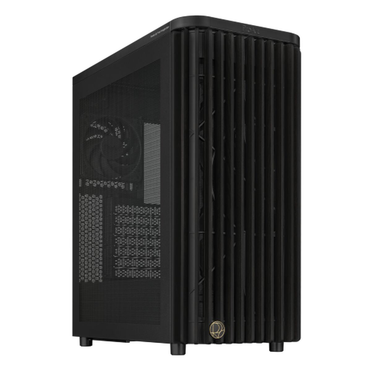 Case Computer Desktop Atx Asus 90dc00m0-B39040 Nero