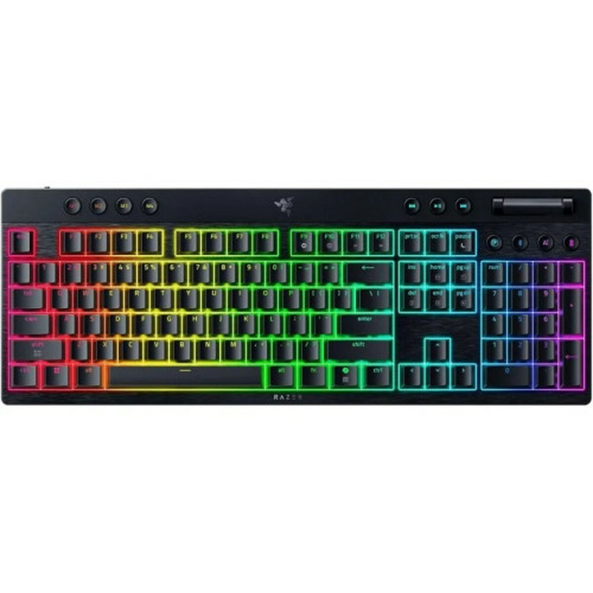 Tastiera Razer Rz03-05270100-R3m1 Nero Qwerty us