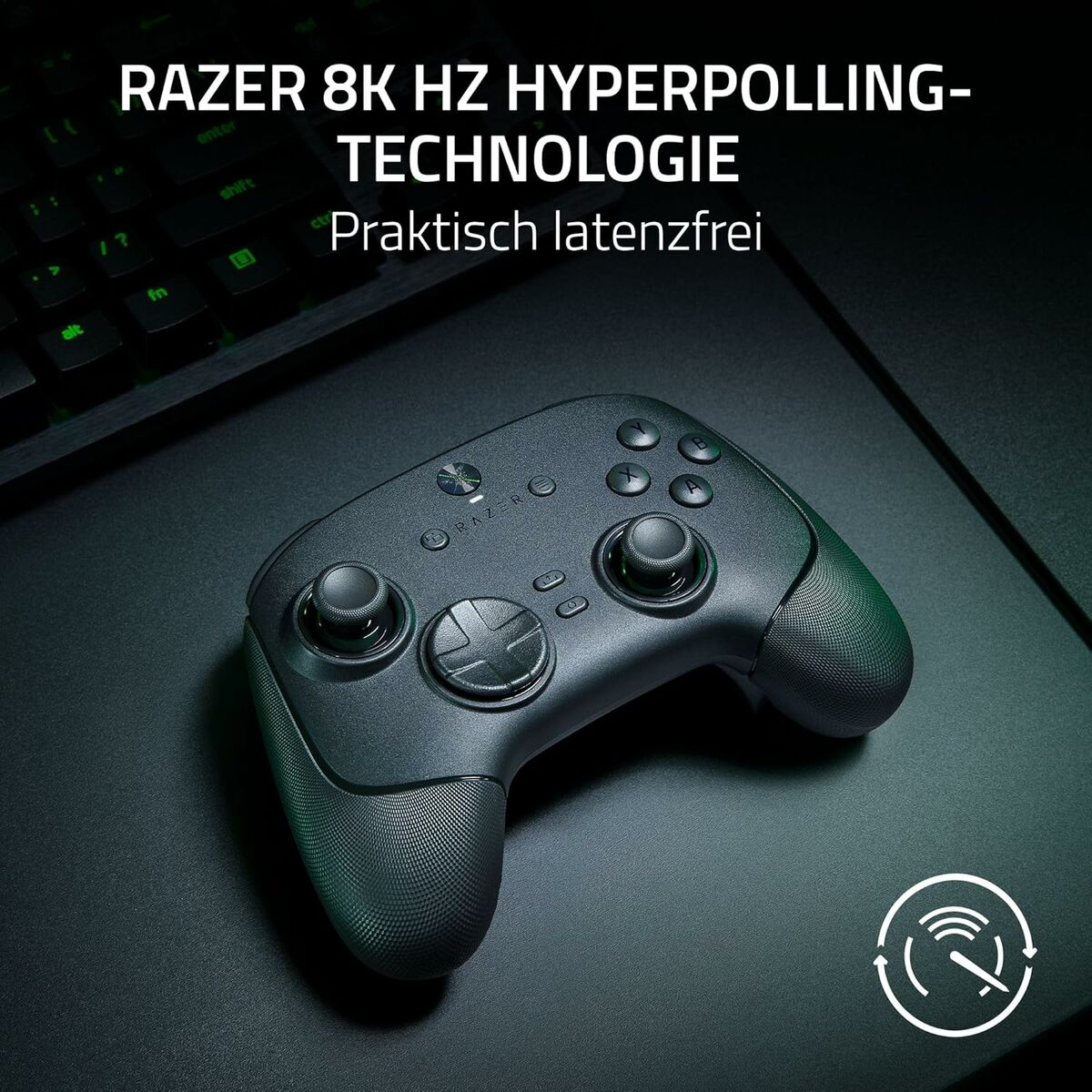 Volano Razer Rz06-05540100-R3m1 - Image 3