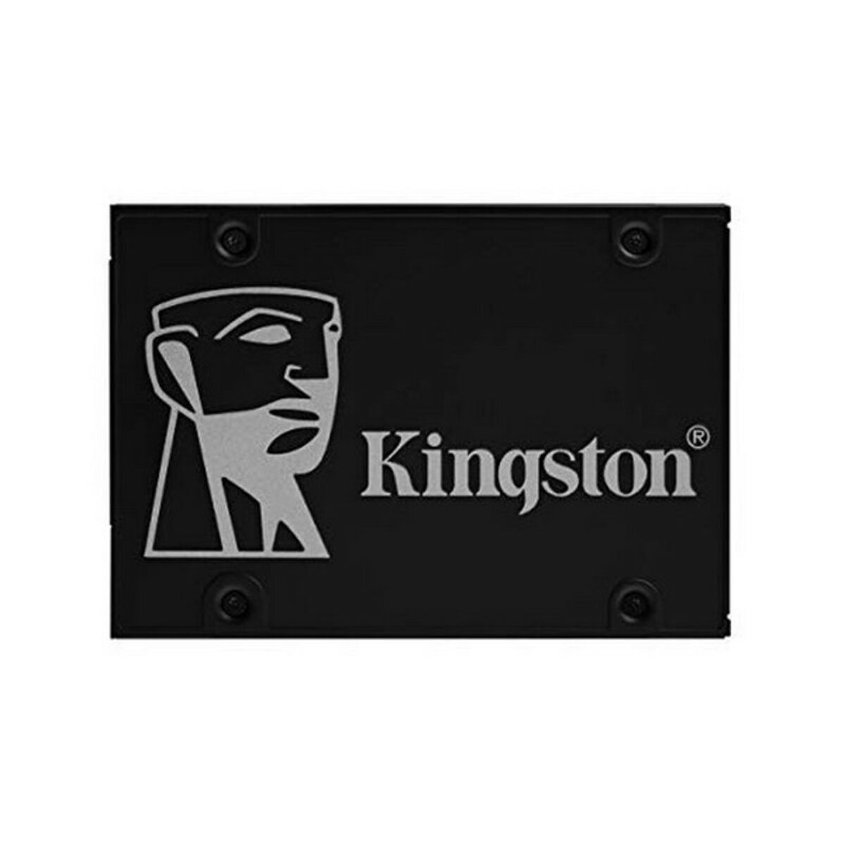 Hard Disk Kingston Skc600 2,5" Ssd Sata Iii Capacità:256 gb - Image 4