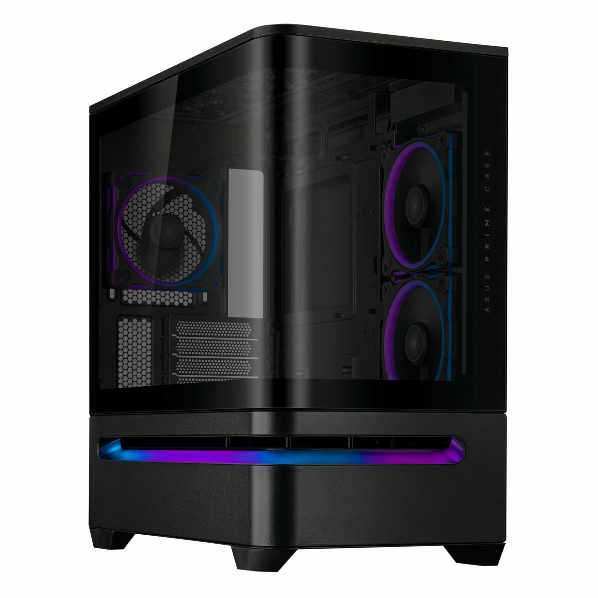 Case Computer Desktop Atx Asus 90dc00p0-B19000 Nero