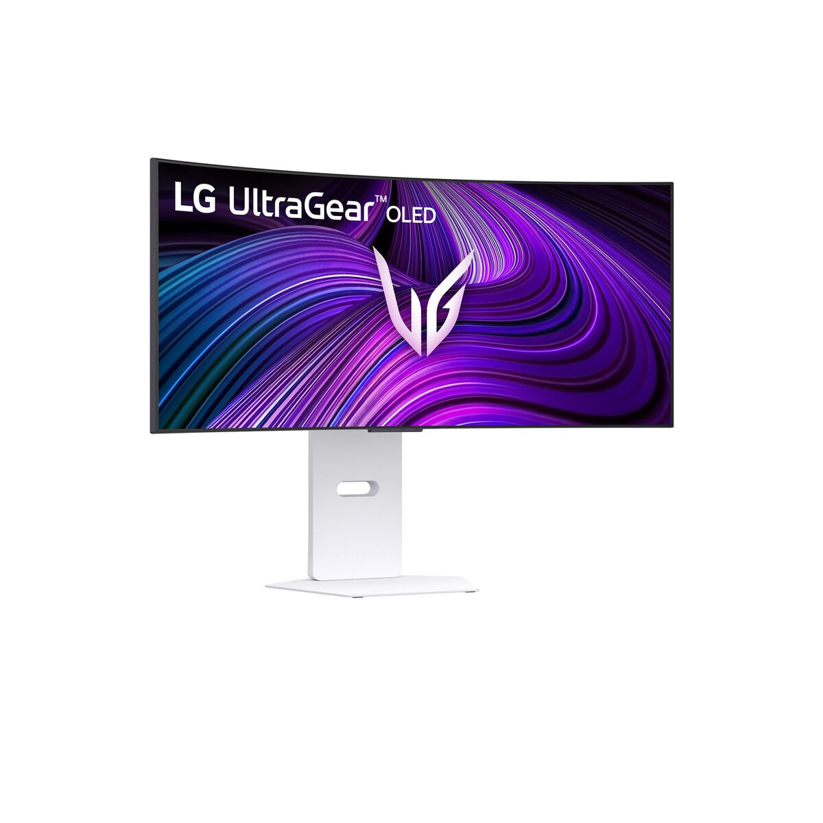 Monitor Lg 34gx90sA-W Wide Quad Hd 34" - Image 6