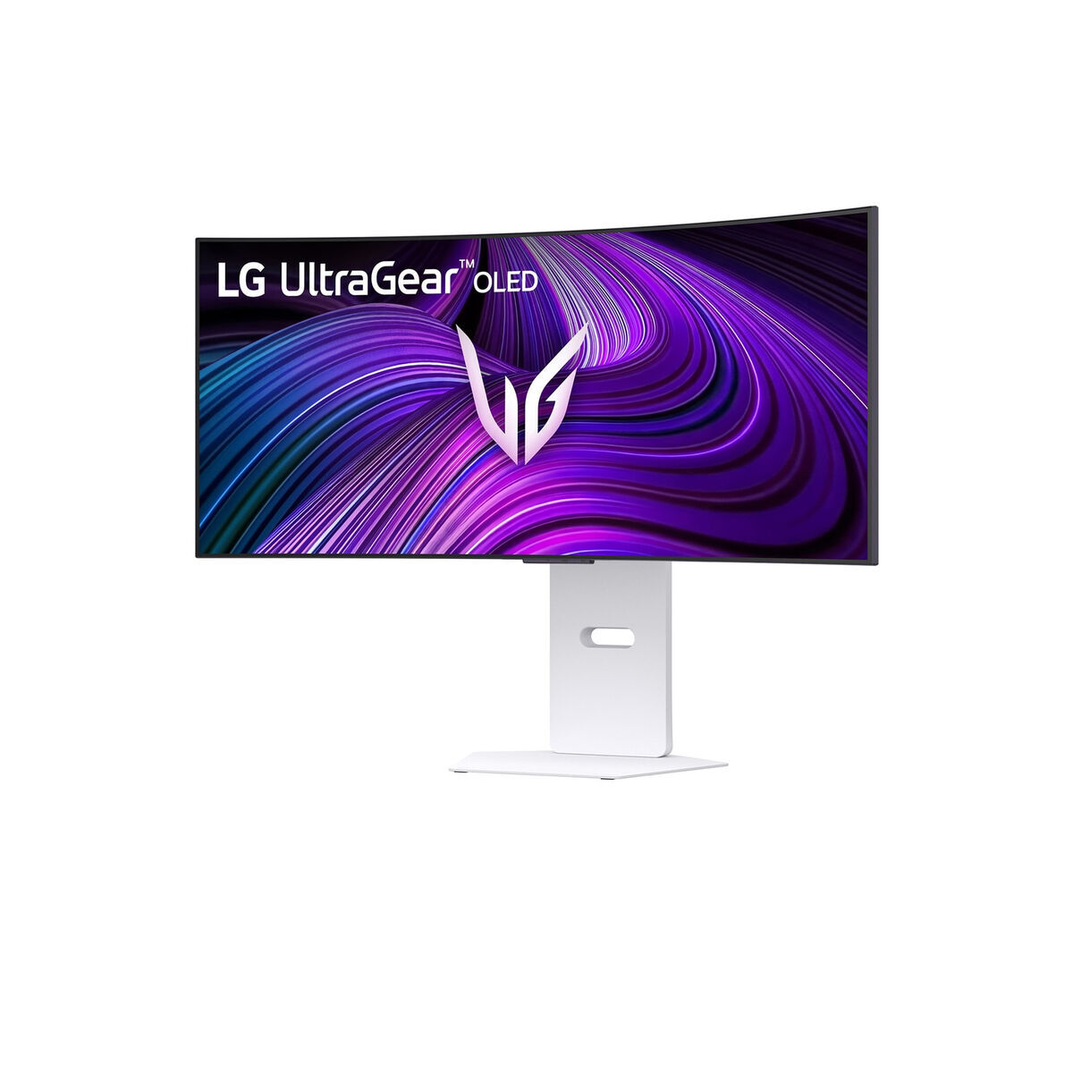 Monitor Lg 34gx90sA-W Wide Quad Hd 34" - Image 5