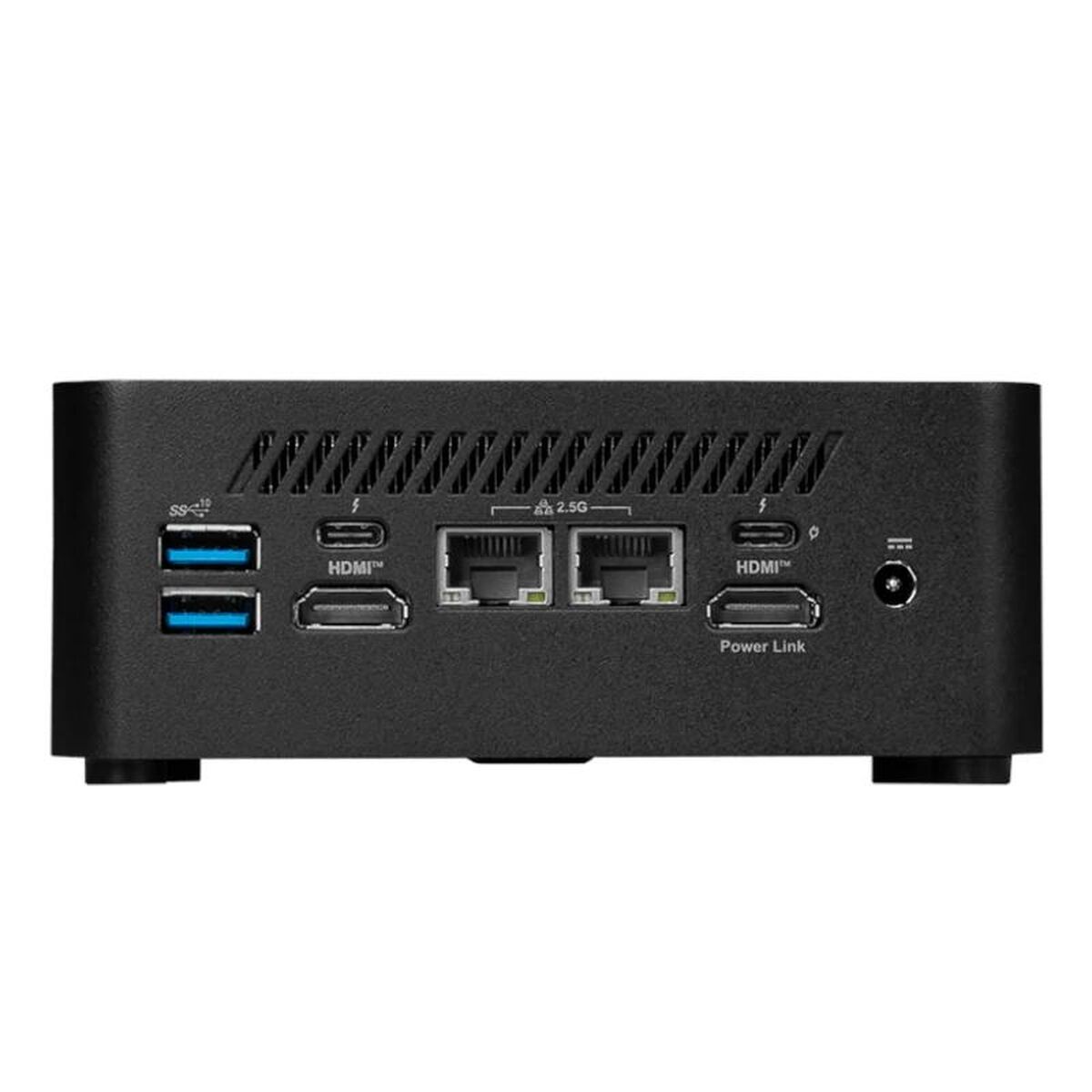 Mini Pc Msi 00b0b111-206 - Image 4