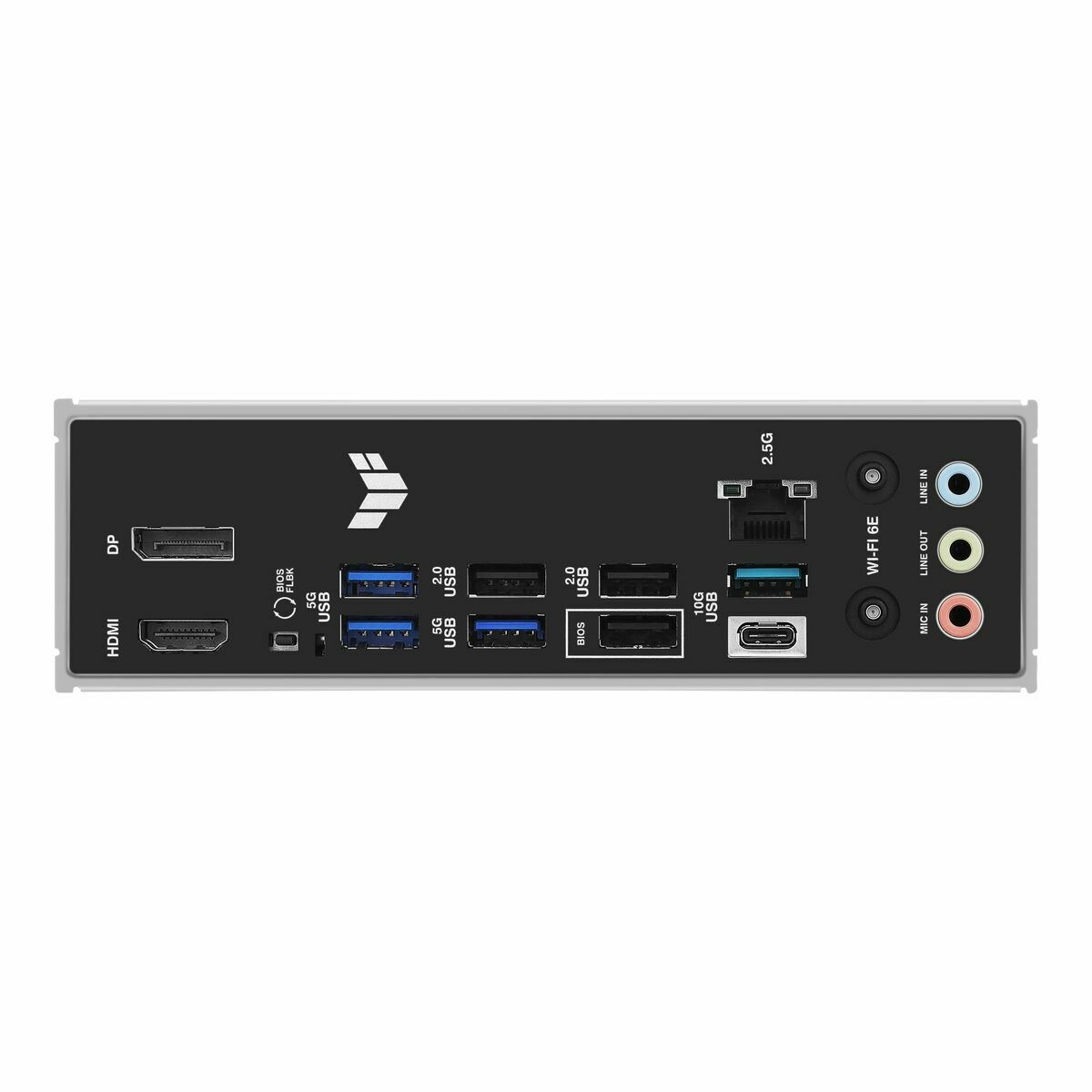 Scheda Madre Asus 90mb1l20-M0eay0 Amd B850 Amd Am5 - Image 6