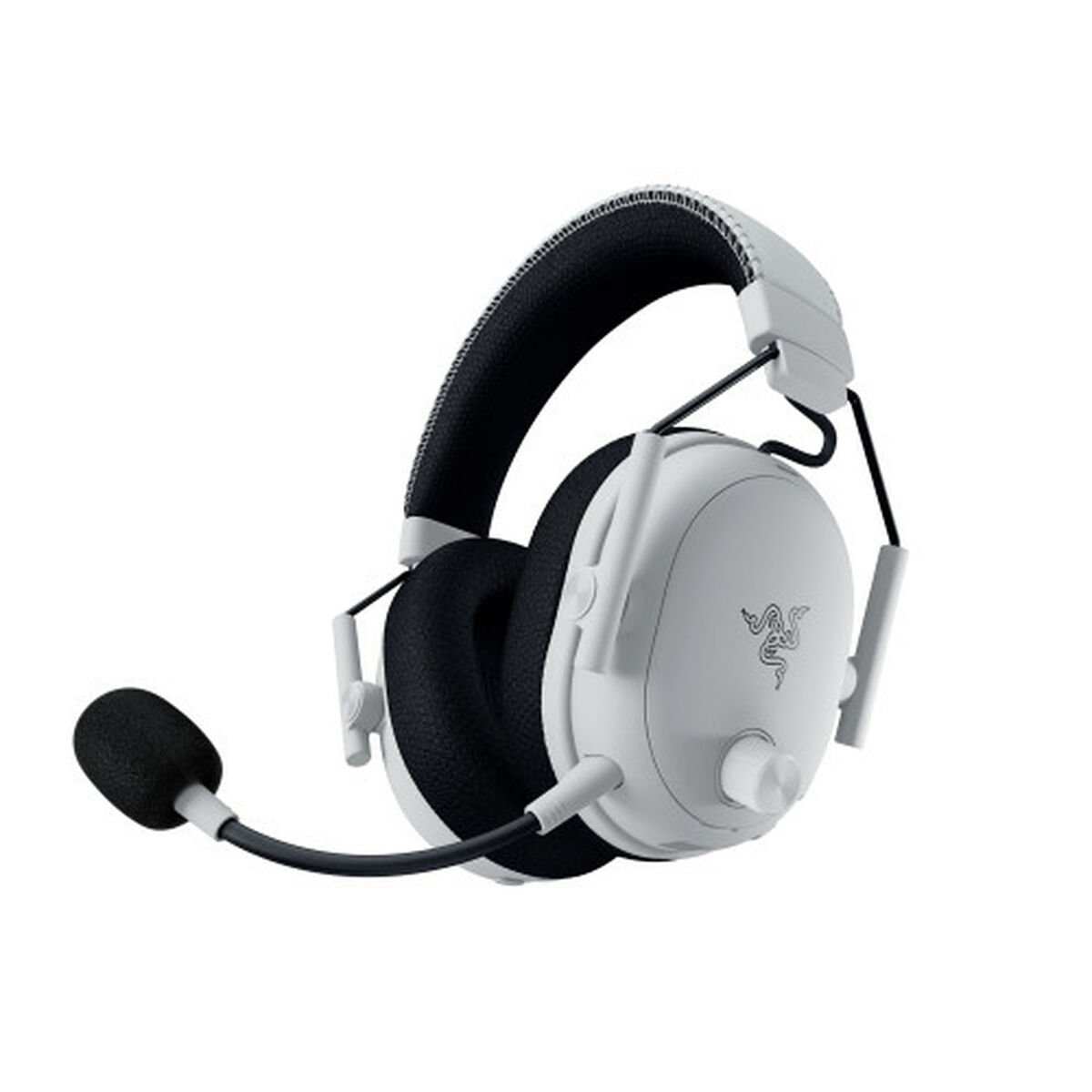 Auricolari Razer Rz04-05400200-R3m1 Bianco