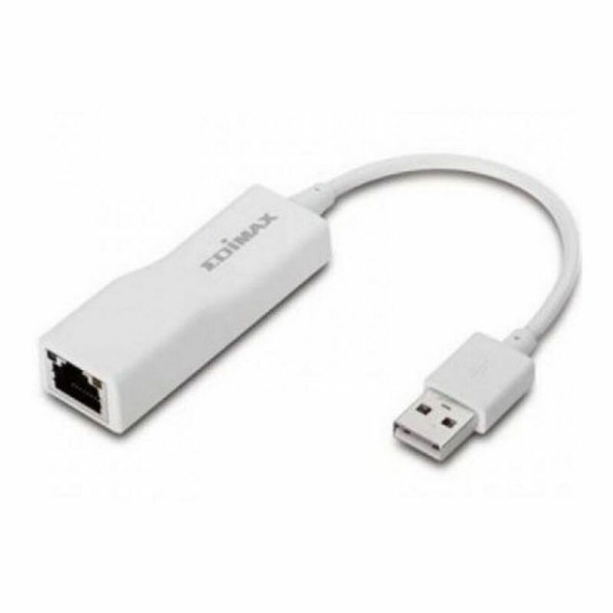 Adattatore Usb Con Ethernet Edimax EU-4208