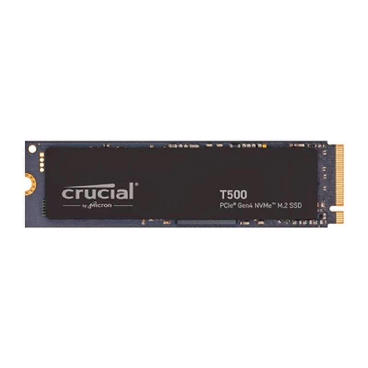 Hard Disk Crucial T500 4 Tb Ssd