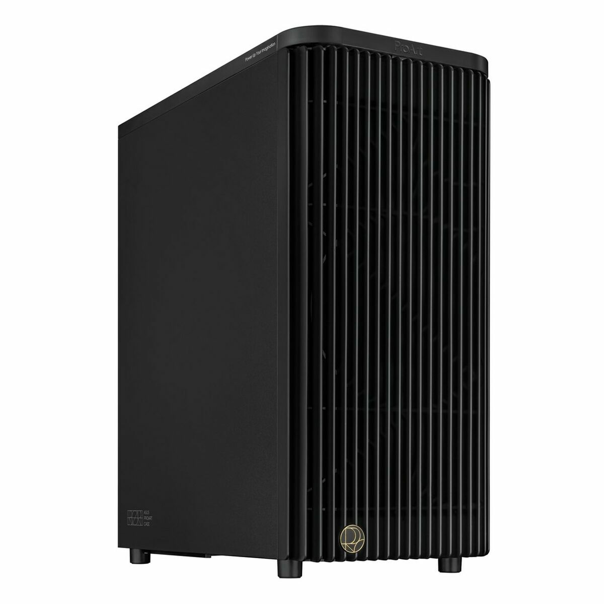 Case Computer Desktop Atx Asus 90dc00m0-B39030 Nero