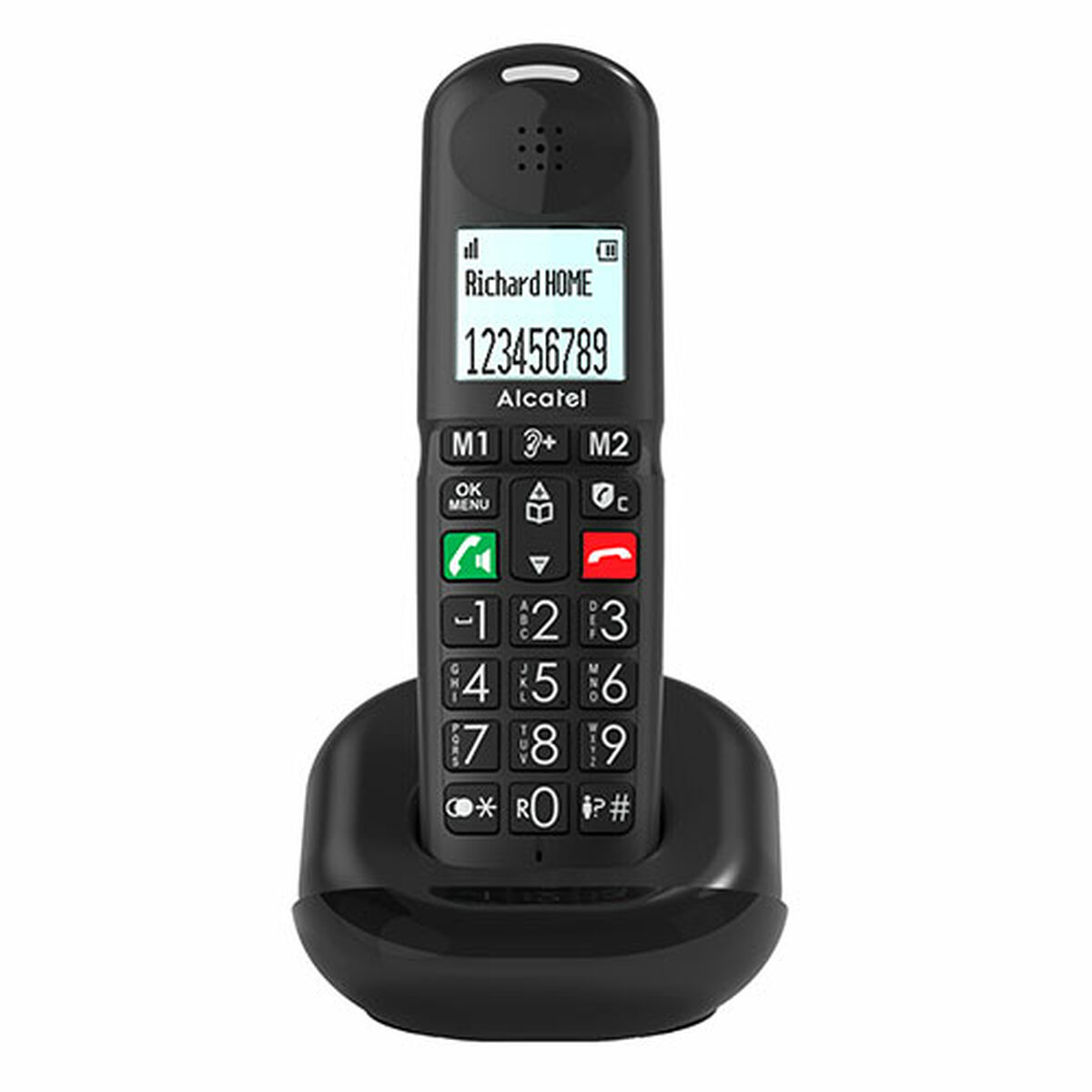 Telefono Fisso Alcatel Atl1428391