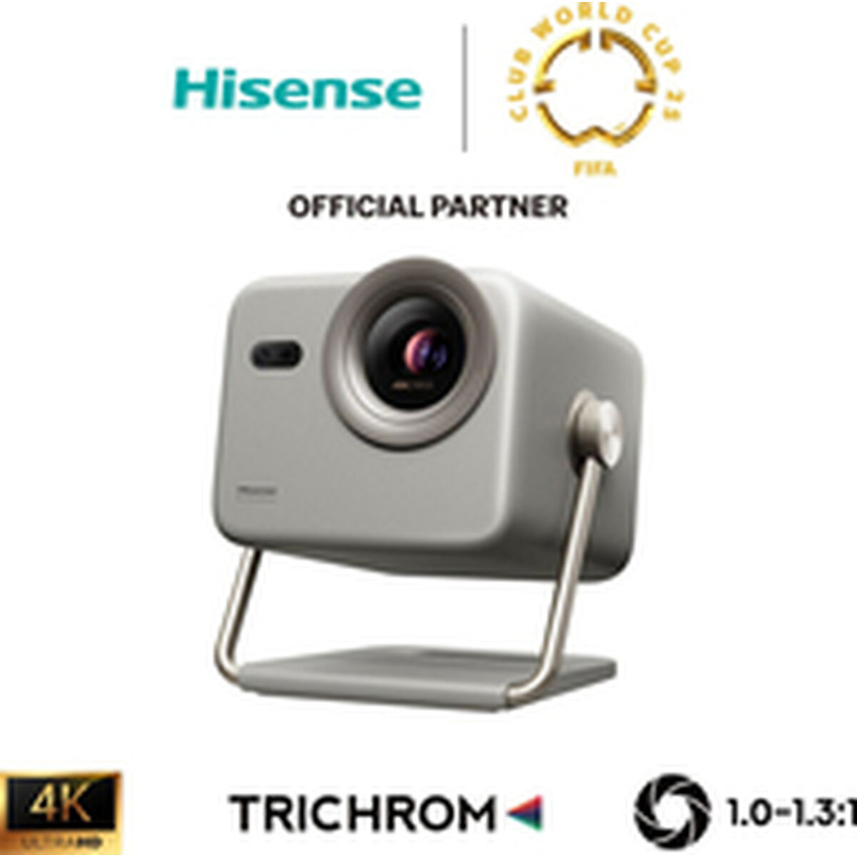 Proiettore Hisense M2 Pro - Image 3