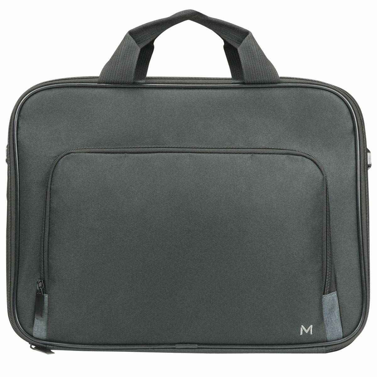 Valigetta Per Portatile Mobilis 003053 Nero 14"