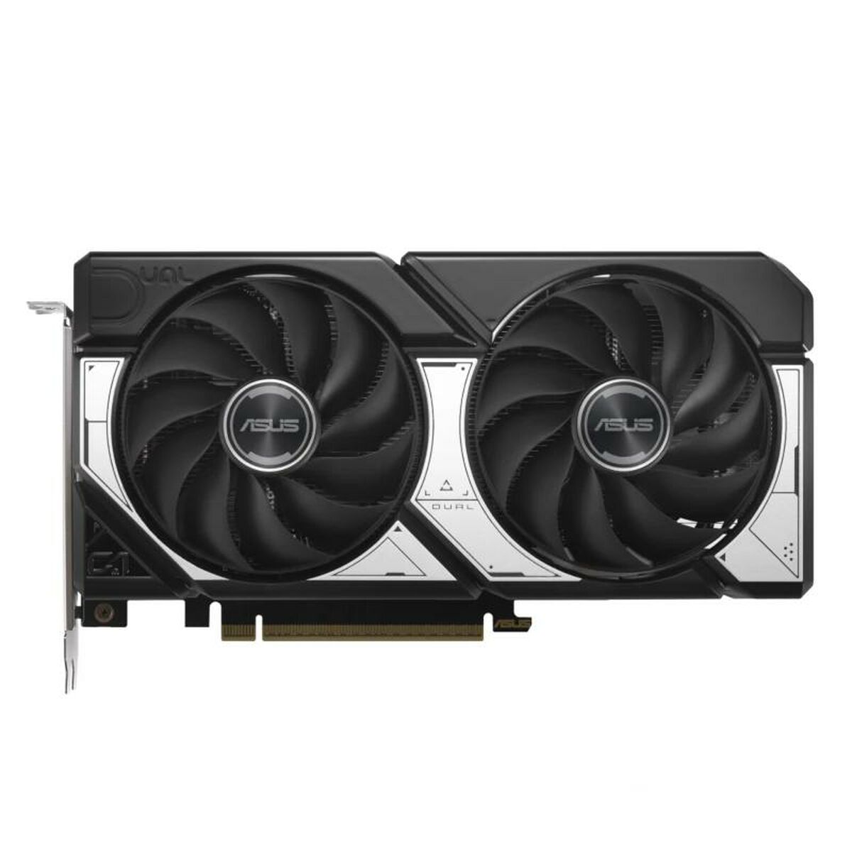 Scheda Grafica Asus 90yv0mp2-M0na00 Geforce Rtx 5060 Ti 8 Gb Gddr6 Gddr7 - Image 3