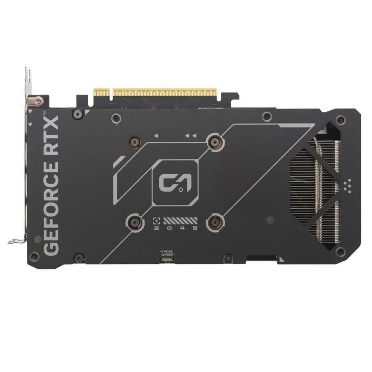 Scheda Grafica Asus 90yv0mp2-M0na00 Geforce Rtx 5060 Ti 8 Gb Gddr6 Gddr7 - Image 4