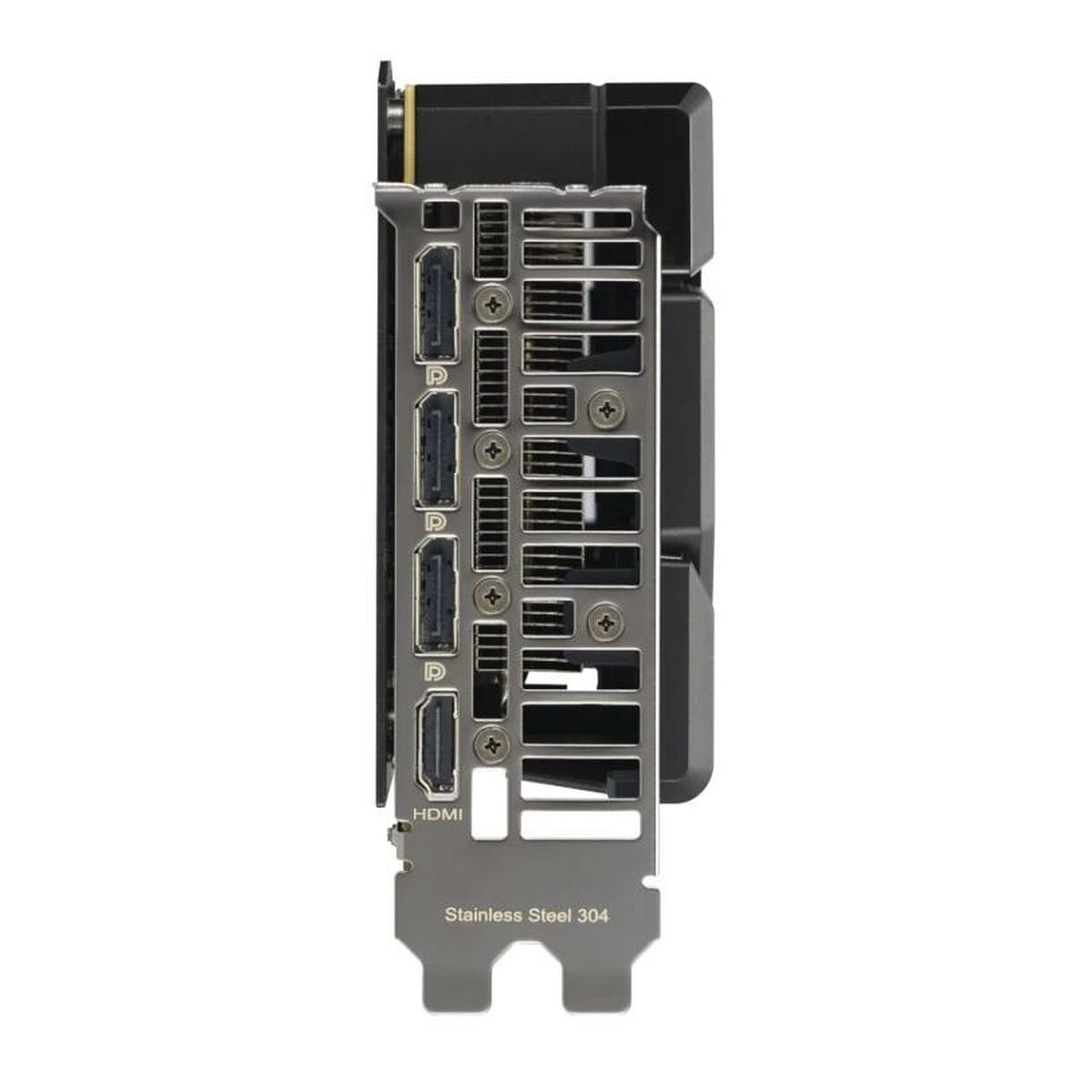 Scheda Grafica Asus 90yv0mp2-M0na00 Geforce Rtx 5060 Ti 8 Gb Gddr6 Gddr7 - Image 5