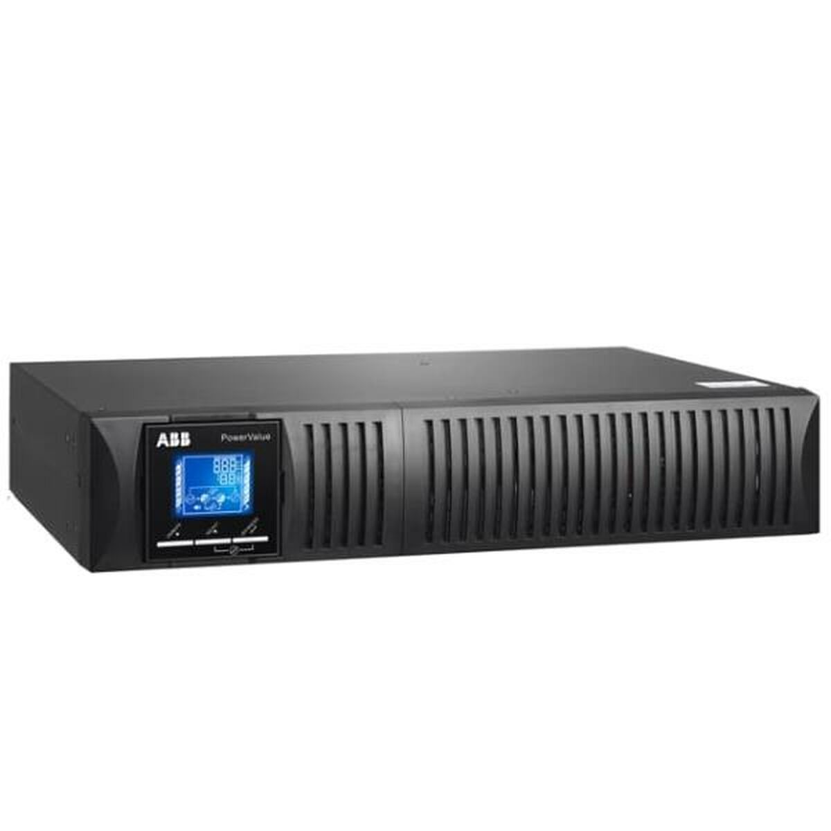 Gruppo Di Continuità Interattivo Ups Abb 4nwp100200r0001