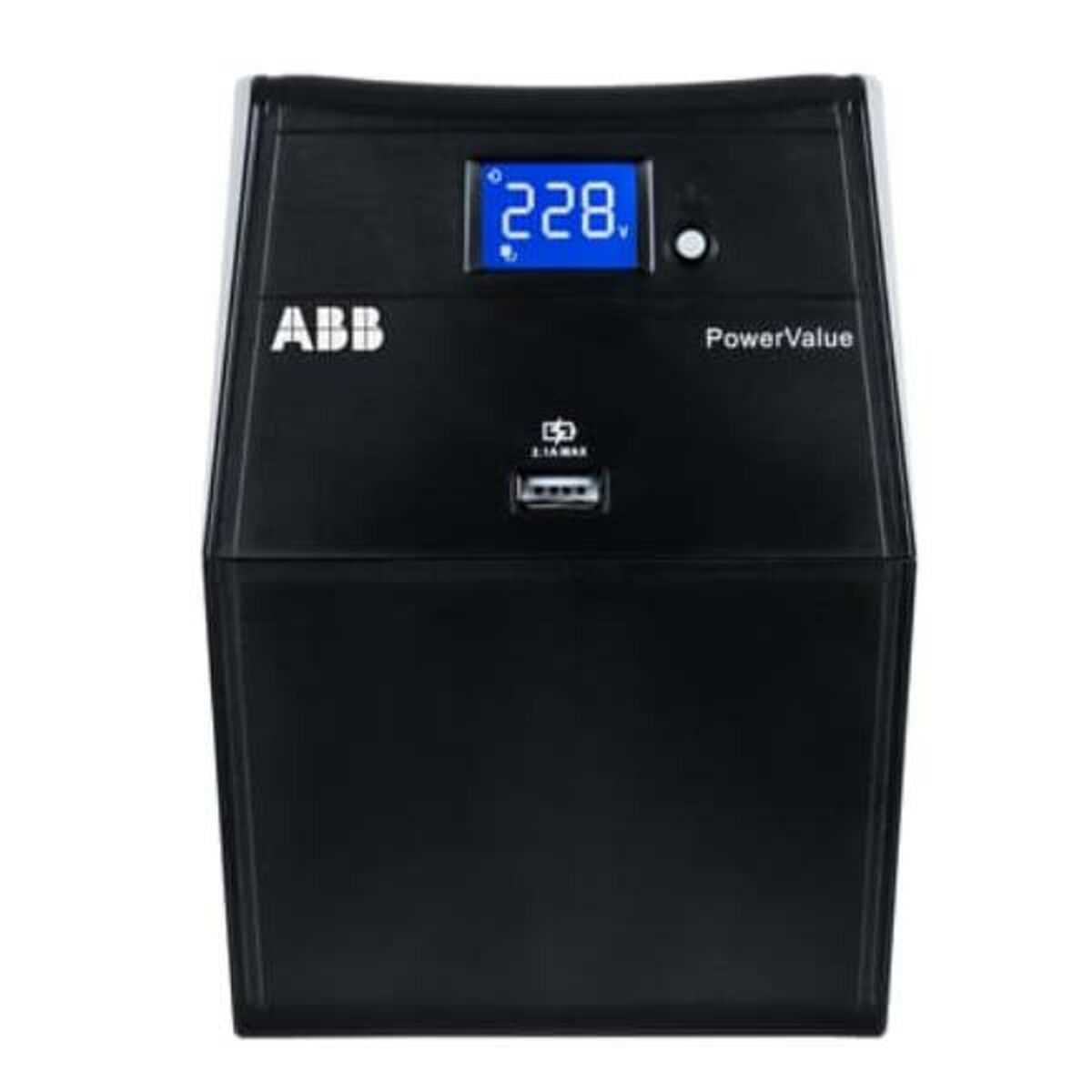 Gruppo Di Continuità Interattivo Ups Abb 4nwp100171r0001 480 W 800 va