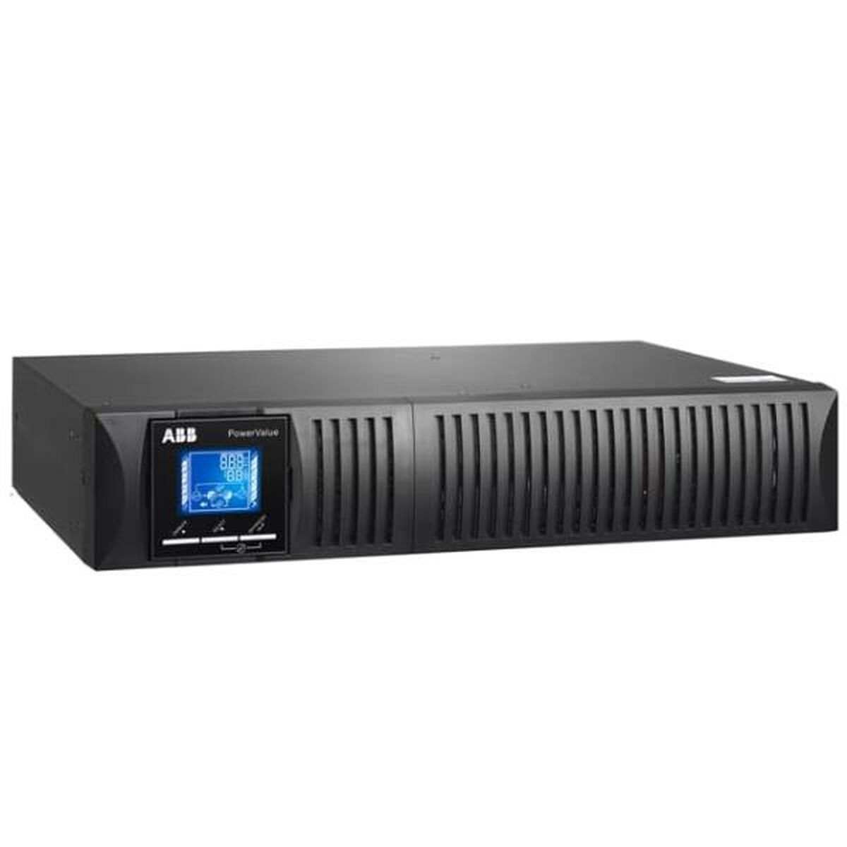 Gruppo Di Continuità Interattivo Ups Abb 4nwp100201r0001