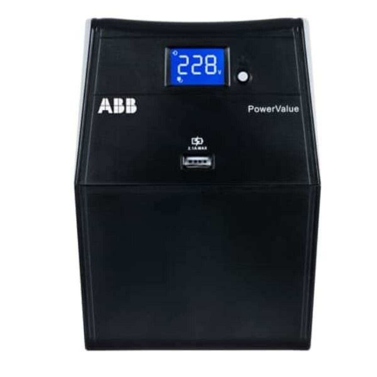 Gruppo Di Continuità Interattivo Ups Abb 4nwp100170r0001 360 W 600 va