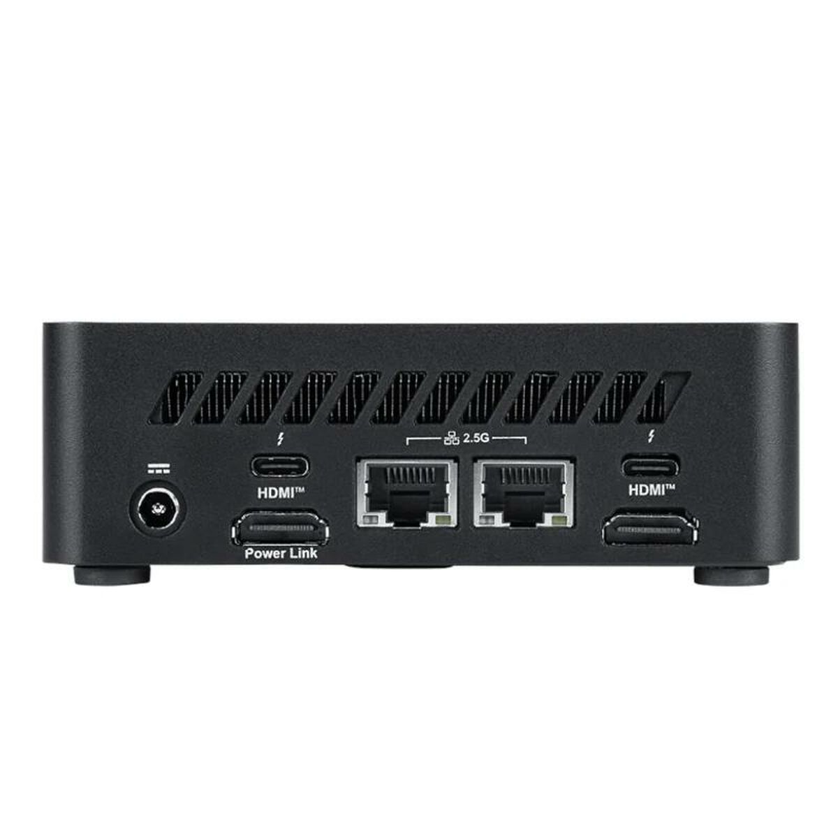 Mini Pc Msi Cubi Nuc Ai 1umG-032es U5-125h Intel Evo Core Ultra 5 125h 16 Gb Ram Ddr5-Sdram 512 gb - Image 3