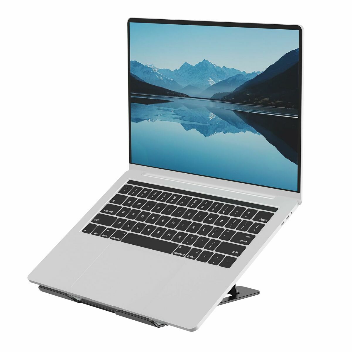 Supporto Per Portatile Fellowes Alumia 100138868 - Image 4