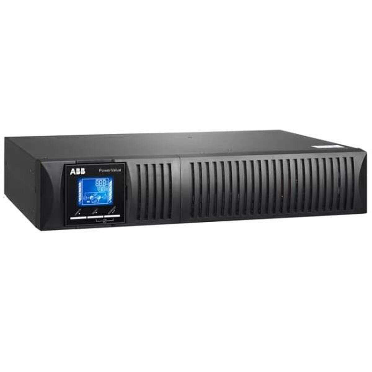 Gruppo Di Continuità Interattivo Ups Abb 4nwp100202r0001